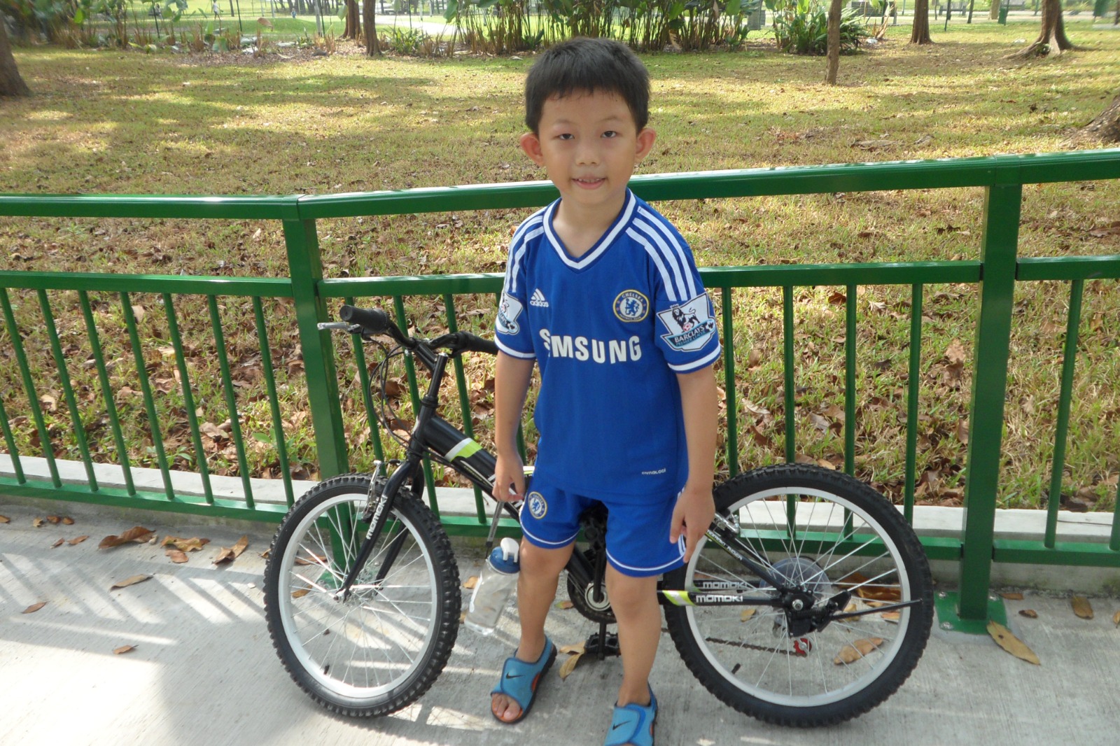 Chelsea FC