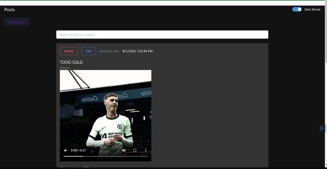 ECO Screenshot 3